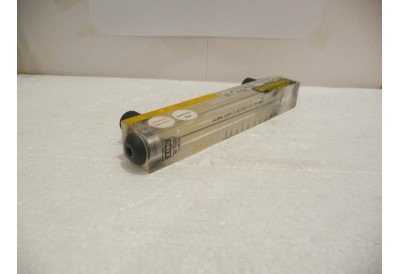 Acrylic Tube Flowmeter Air, 75202105C01, King instruments